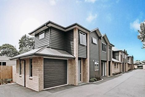 Photo of property in 1/34 Fifth Avenue, Enderley, Hamilton, 3214