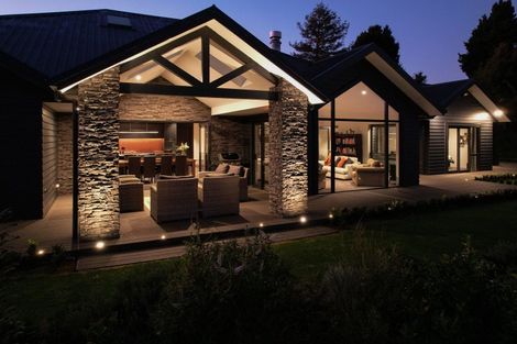 Photo of property in 31 Riveredge Terrace, Ohau, Levin, 5570