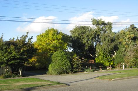 Photo of property in 250 Horndon Street, Darfield, 7510