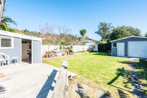 Photo of property in 13 Dickson Street, Kaiti, Gisborne, 4010