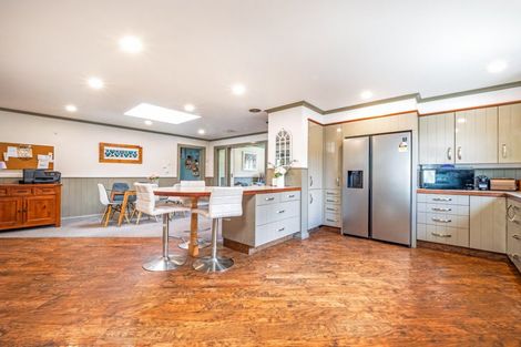 Photo of property in 81265 State Highway 2, Mangatainoka, Pahiatua, 4982