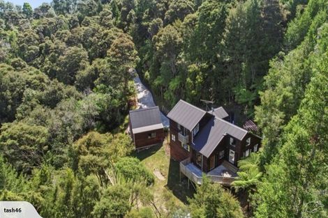 Photo of property in 215 Wright Road, Dairy Flat, Albany, 0794