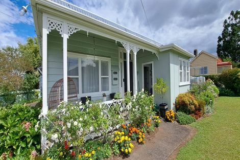 Photo of property in 21 Consols Street, Waihi, 3610