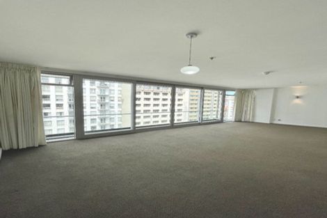 Photo of property in Montreaux Apartments, 6i/164 The Terrace, Wellington Central, Wellington, 6011