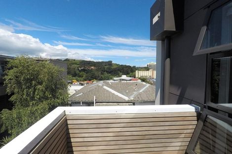 Photo of property in Detroit Apartments, 206/181 Tasman Street, Mount Cook, Wellington, 6021