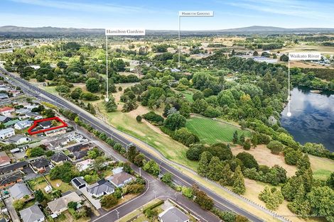 Photo of property in 51 Sillary Street, Hamilton East, Hamilton, 3216