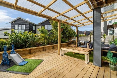 Photo of property in 5 Lockheed Street, Hobsonville, Auckland, 0618