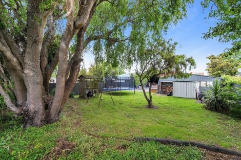 Photo of property in 40 Barnes Road, Redwood, Christchurch, 8051