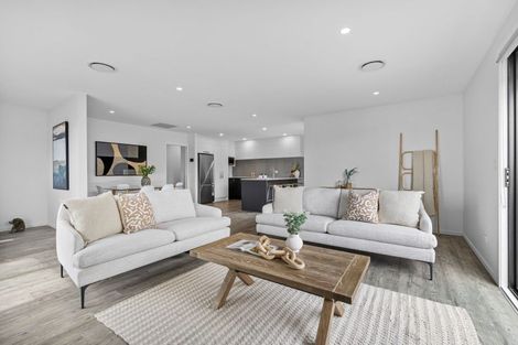 Photo of property in 85 Glenturret Drive, Casebrook, Christchurch, 8051