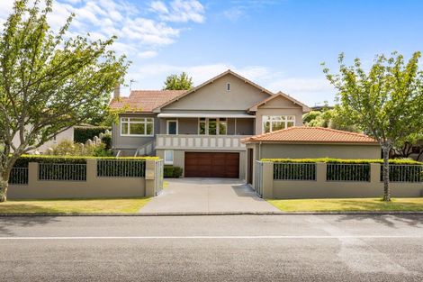 Photo of property in 11 Chambers Street, Havelock North, 4130