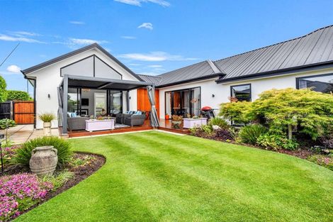 Photo of property in 20 Pentire Parade, Lincoln, 7608