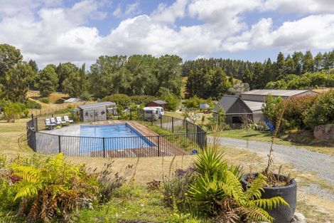 Photo of property in 333 Palmer Mill Road, Wairakei, Taupo, 3384