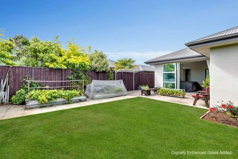 Photo of property in 57 Sterling Crescent, Kaiapoi, 7630