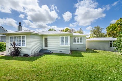 Photo of property in 65 West Street, Feilding, 4702