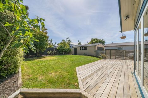 Photo of property in 55 Rongopai Street, Palmerston North, 4414