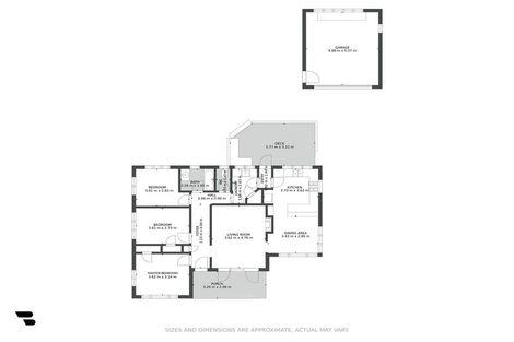 Photo of property in 13 Manse Road, Pahurehure, Papakura, 2113