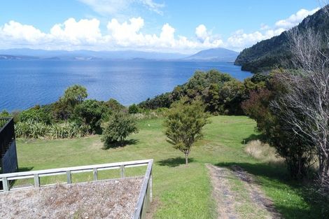 Photo of property in 18 Te Amio Place, Kuratau, Turangi, 3381