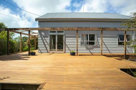 Photo of property in 22 Sawmill Lane, Camerons, Greymouth, 7805