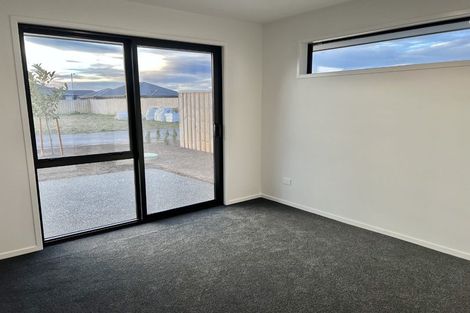 Photo of property in 5 Boyce Drive, Rolleston, 7615