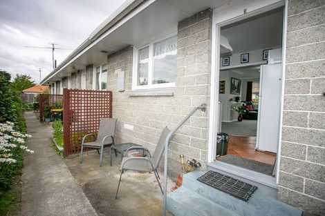Photo of property in 3/572 Gloucester Street, Linwood, Christchurch, 8011
