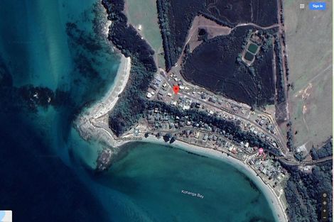 Photo of property in 49 Motutara Drive, Karikari Peninsula, 0483