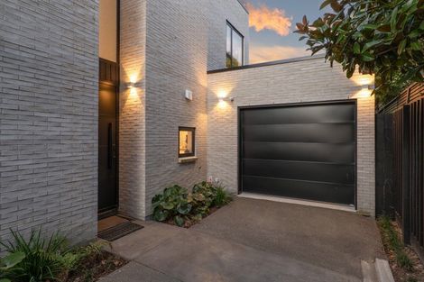 Photo of property in 4/18 Cornwall Street, St Albans, Christchurch, 8014