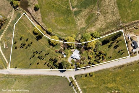 Photo of property in 189 Fisher Lane, Galloway, Alexandra, 9393