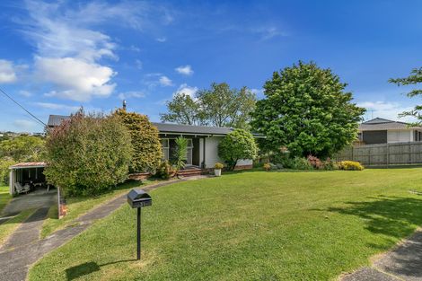 Photo of property in 31 Coronation Road, Hillcrest, Auckland, 0627