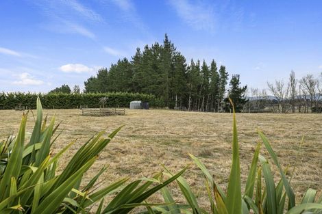 Photo of property in 1175 Oxford Road, Cust, Rangiora, 7471
