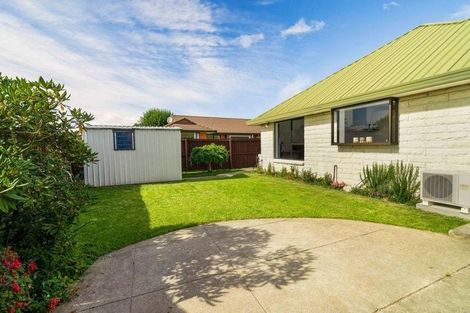 Photo of property in 1/43 Tivoli Place, Bishopdale, Christchurch, 8053