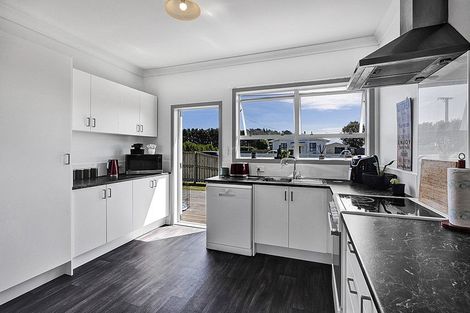 Photo of property in 42 Atkinson Street, Normanby, Hawera, 4614