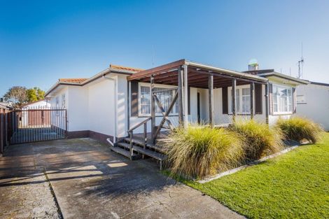 Photo of property in 14 Kingston Street, Awapuni, Palmerston North, 4412