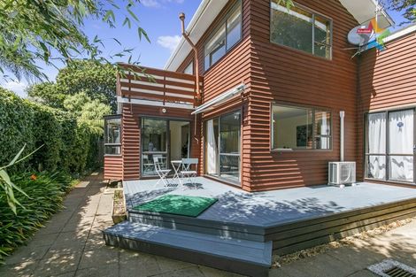 Photo of property in 131a Waterloo Road, Hutt Central, Lower Hutt, 5010