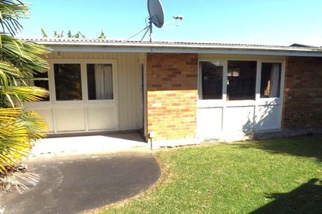 Photo of property in 3/1 Alamein Avenue, Morrinsville, 3300