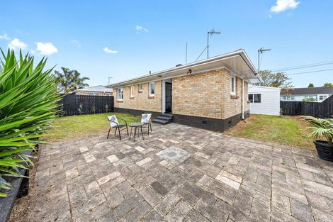 Photo of property in 1/16 Rice Crescent, Papakura, 2110