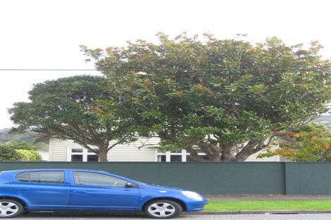 Photo of property in 40 Ropata Crescent, Boulcott, Lower Hutt, 5010