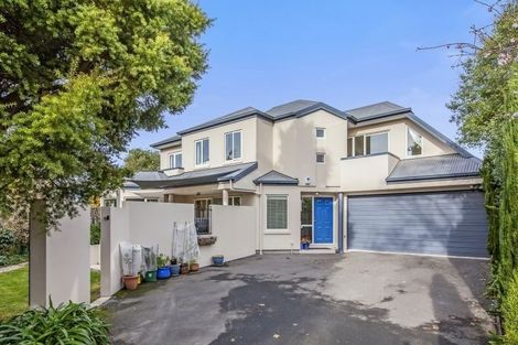 Photo of property in 6 Mathias Street, St Albans, Christchurch, 8052