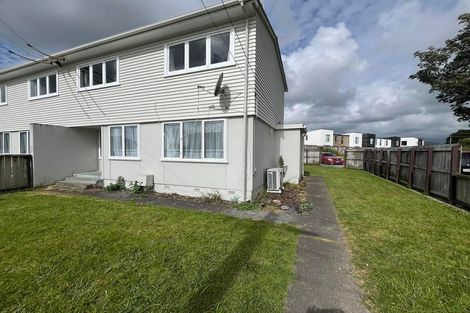 Photo of property in 11 Mahoe Street, Levin, 5510