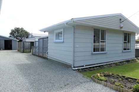 Photo of property in 100 Alexander Street, Greymouth, 7805