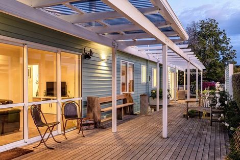 Photo of property in 17 Goddard Road, Tasman, Upper Moutere, 7173