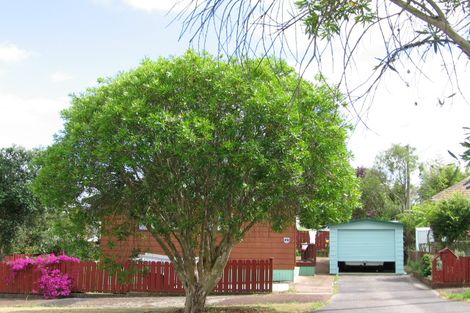 Photo of property in 11 Beatrix Street, Avondale, Auckland, 1026