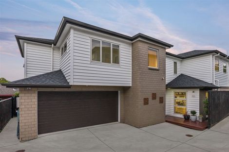 Photo of property in 80b Moore Street, Howick, Auckland, 2014