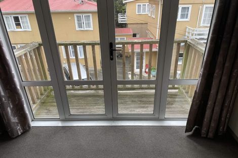 Photo of property in 146d Aro Street, Aro Valley, Wellington, 6021