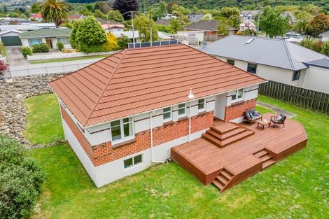 Photo of property in 4 Ventura Avenue, Ebdentown, Upper Hutt, 5018