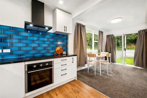 Photo of property in 3b Hair Street, Wainuiomata, Lower Hutt, 5014