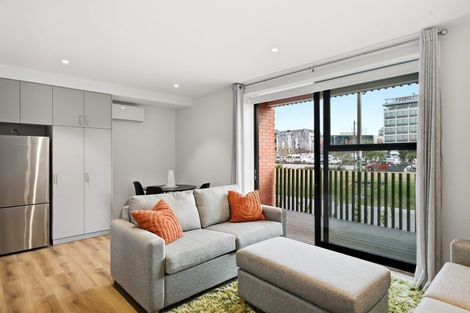 Photo of property in 7/212 Cashel Street, Christchurch Central, Christchurch, 8011