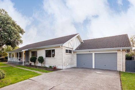 Photo of property in 175 Amberley Avenue, Highbury, Palmerston North, 4412
