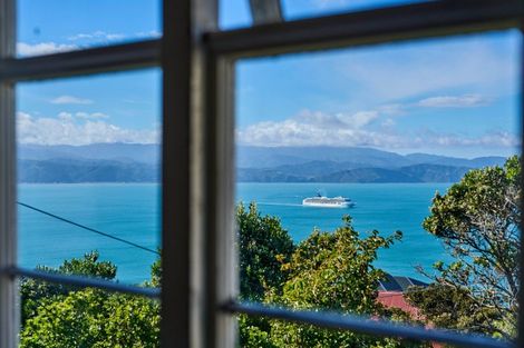 Photo of property in 116 Homebush Road, Khandallah, Wellington, 6035