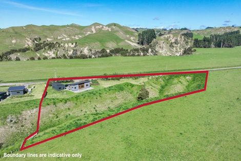 Photo of property in 22 Lower Flag Range Road, Sherenden, Hastings, 4179