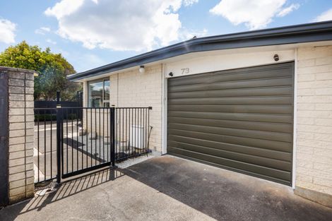 Photo of property in 73a Langley Avenue, Milson, Palmerston North, 4414